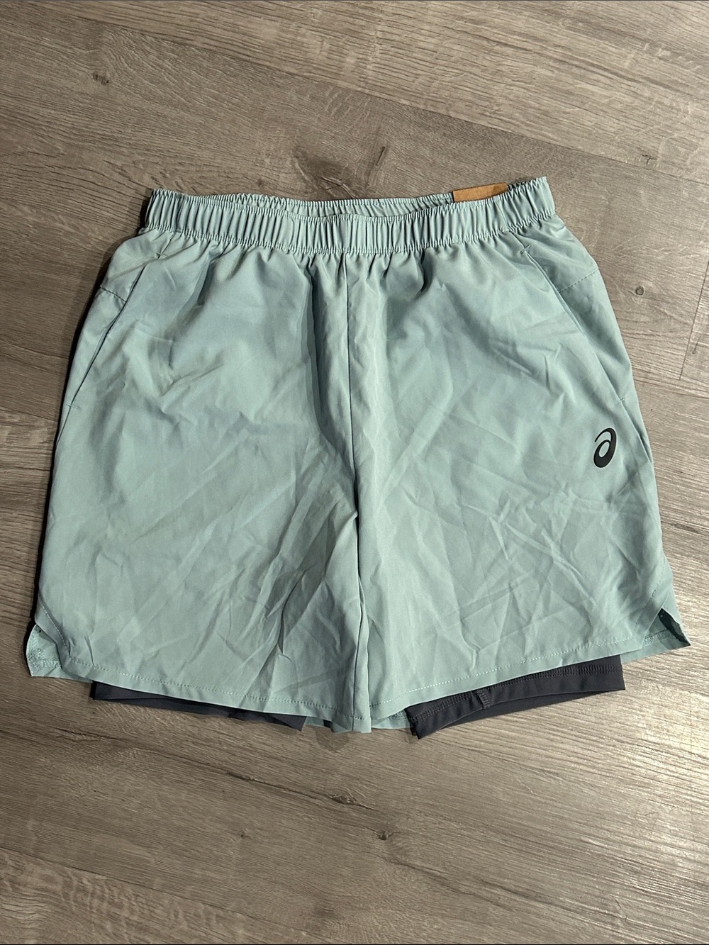 ASICS | Men’s Active Shorts